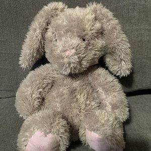 Jellycat Pudge Rabbit